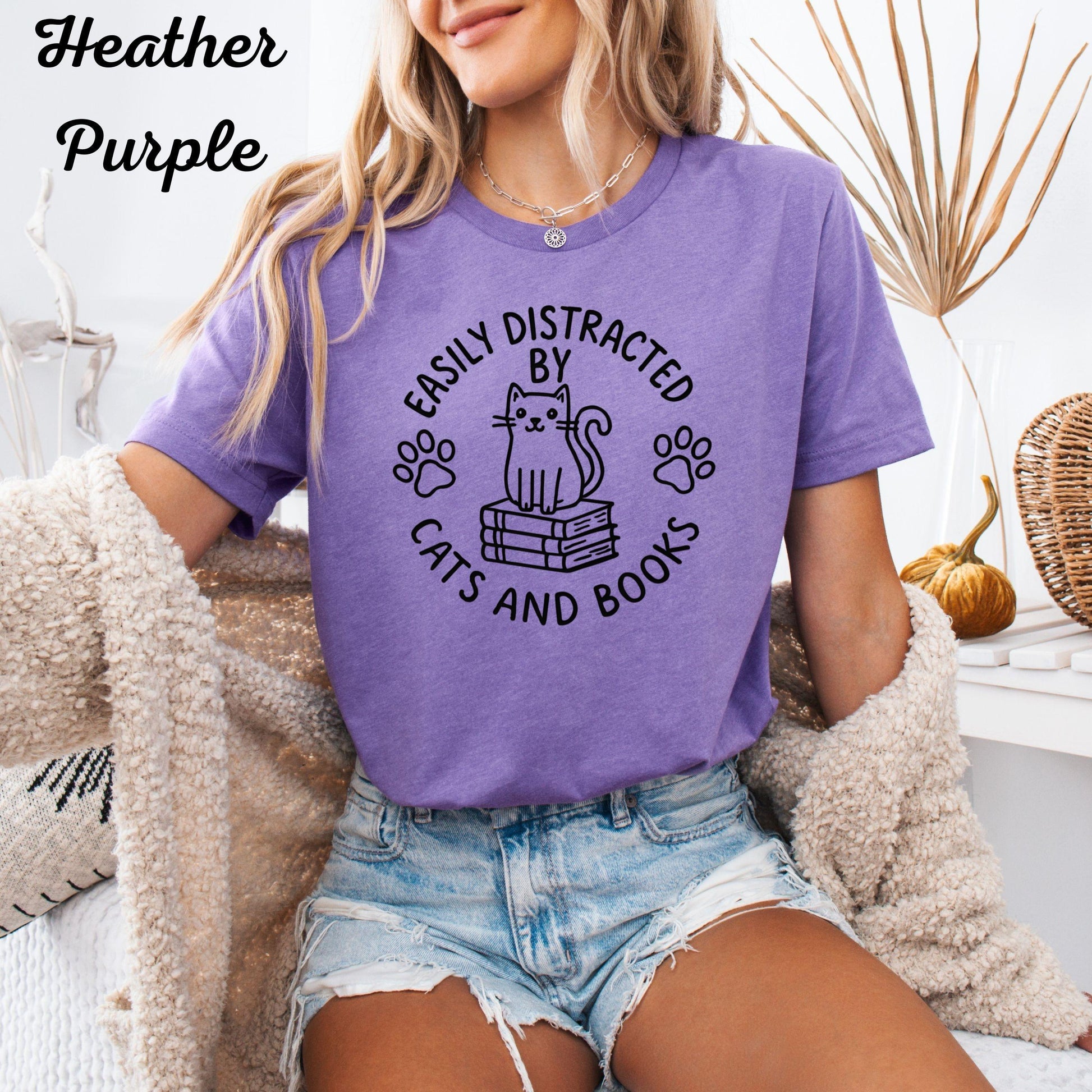 front-Heather Purple