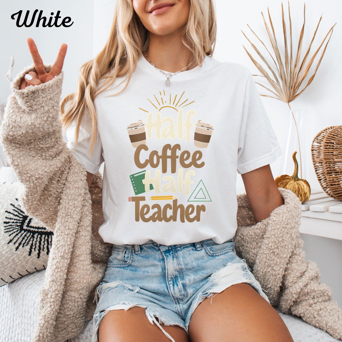 front-White