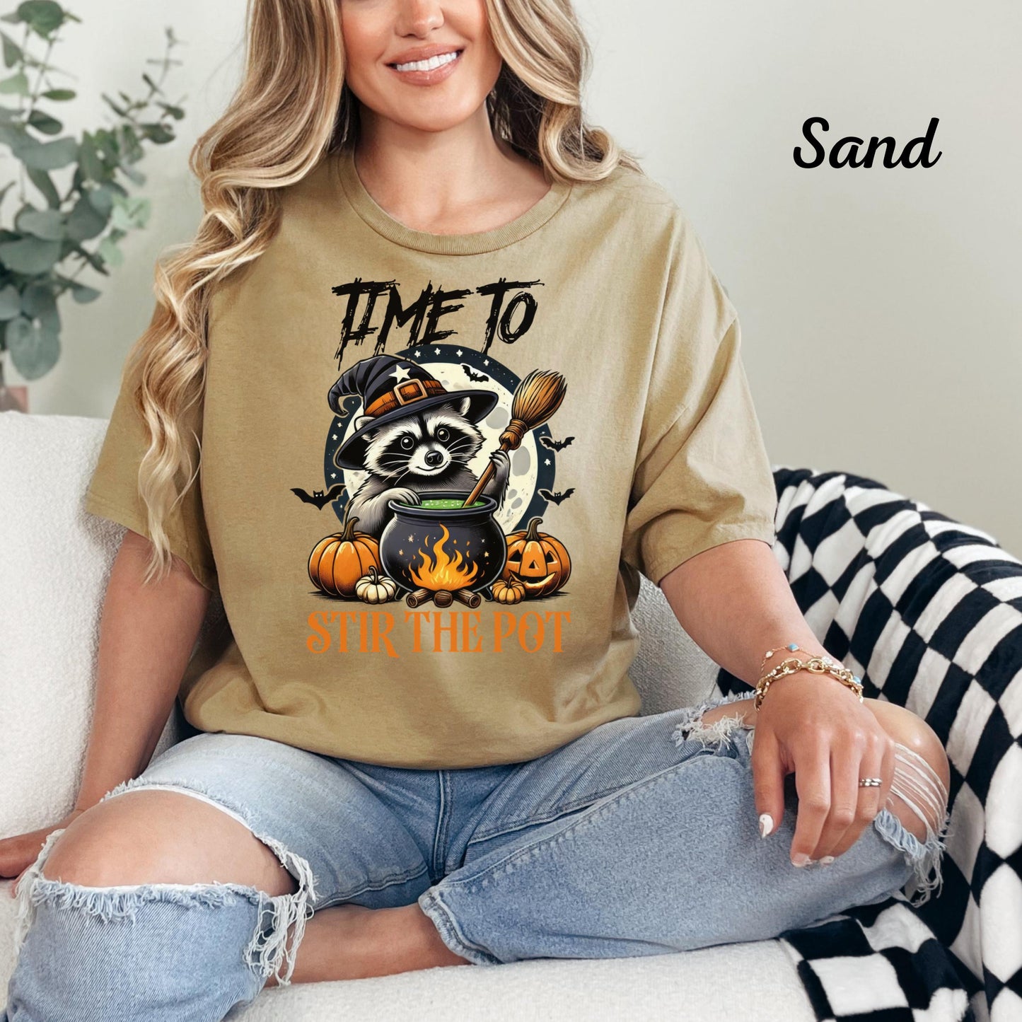 front-Sand