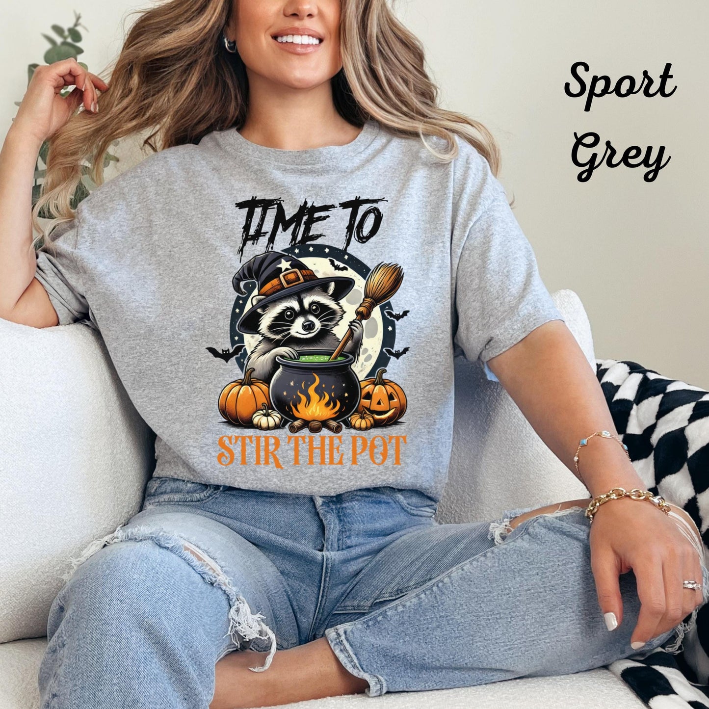 front-Sport Grey