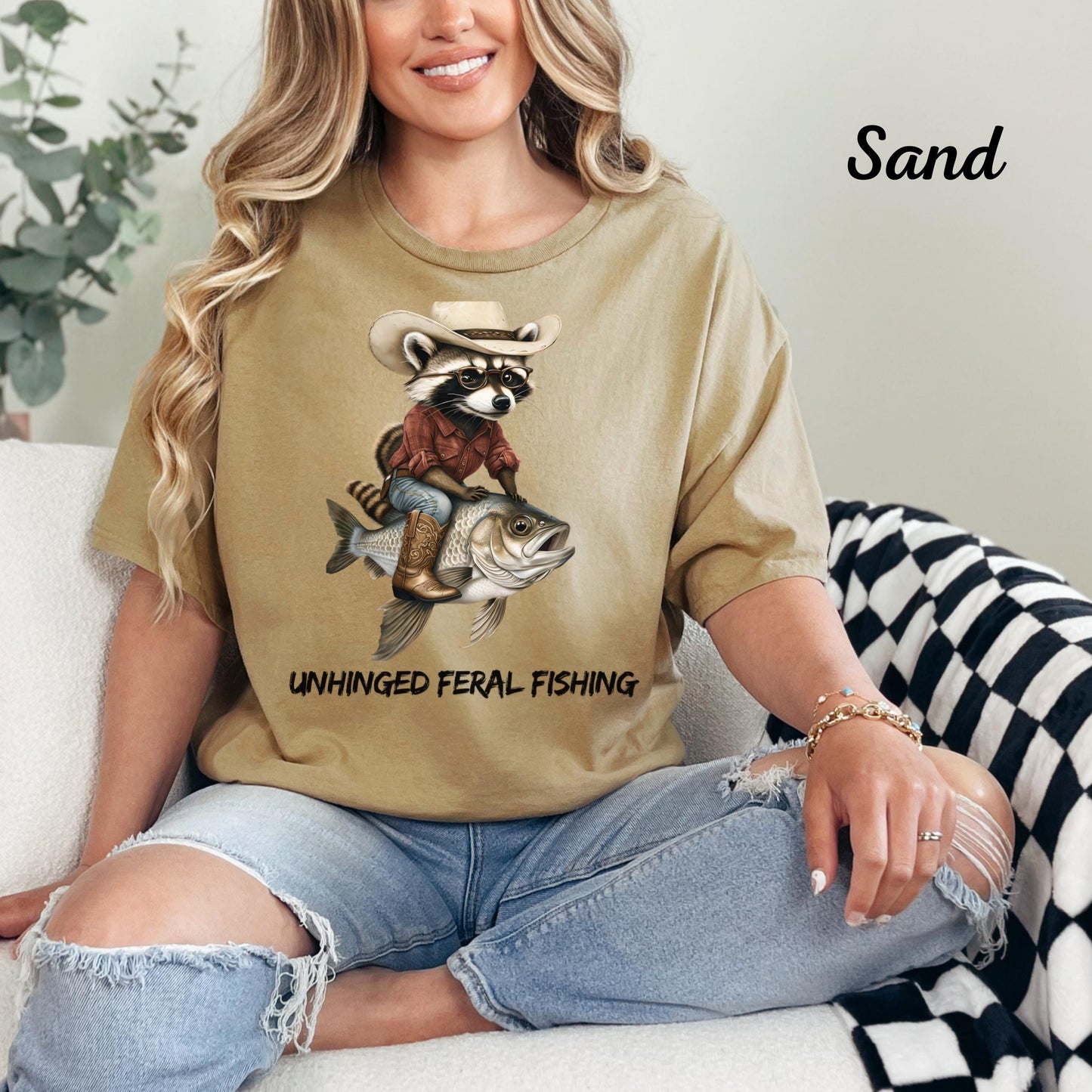 front-Sand