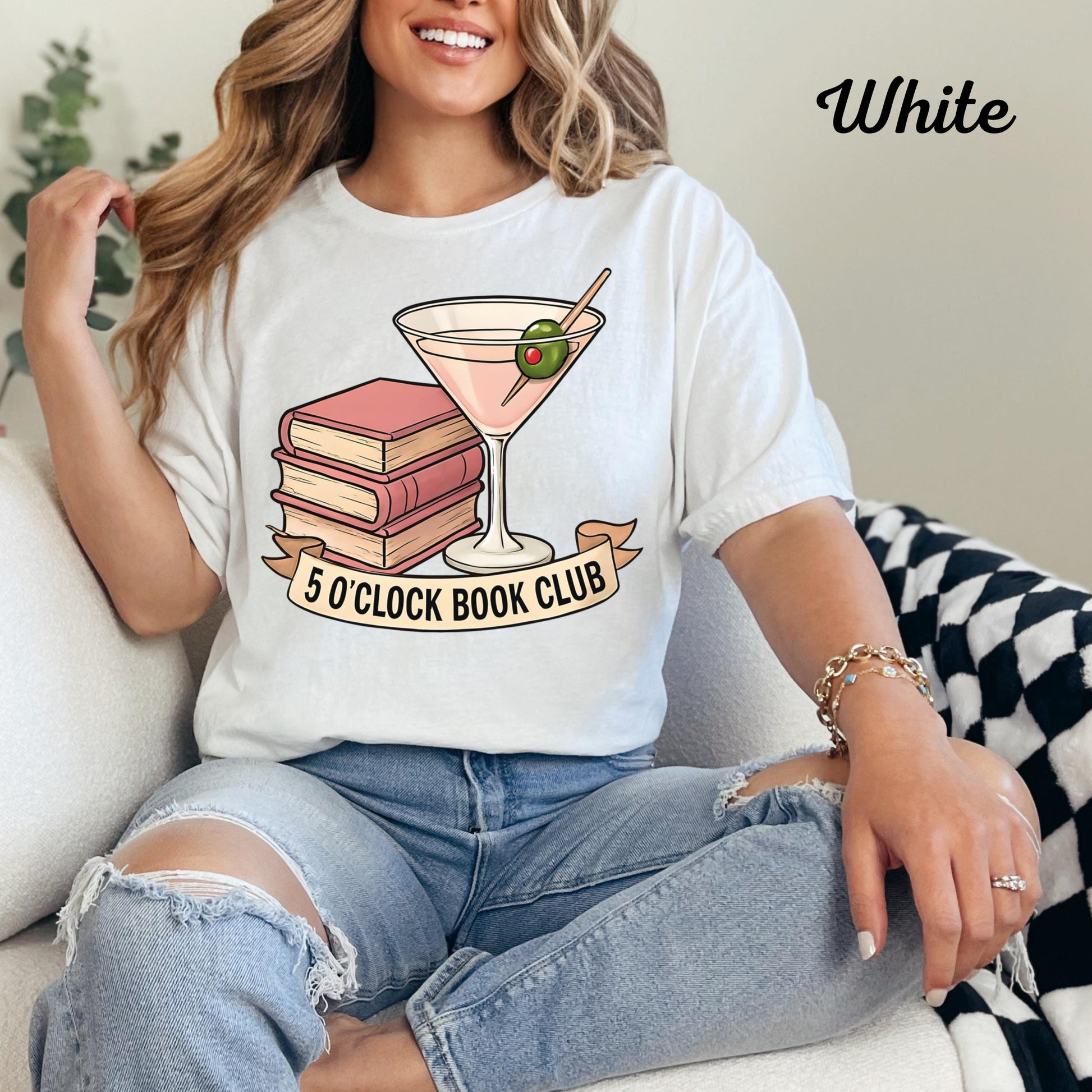 front-White