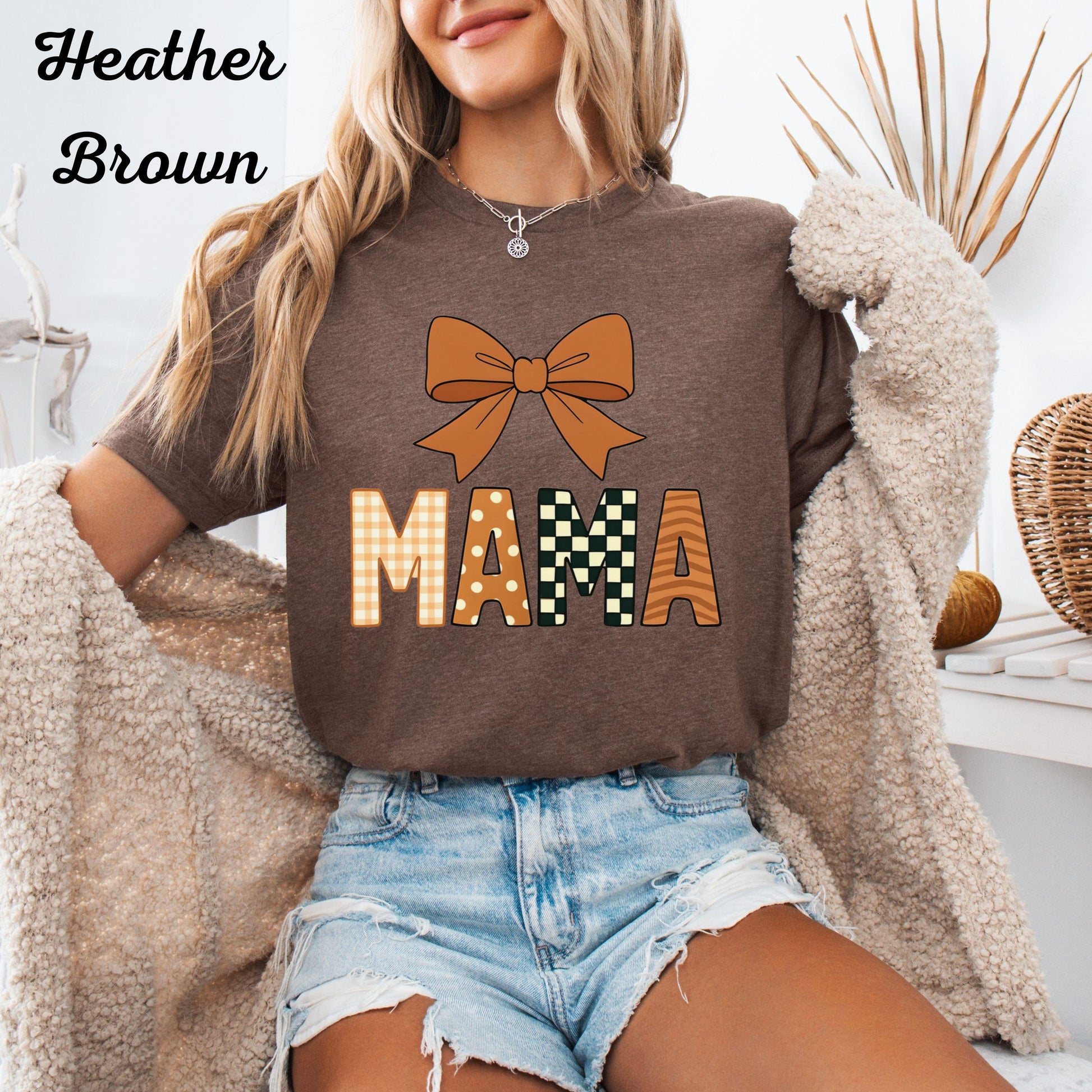 front-Heather Brown