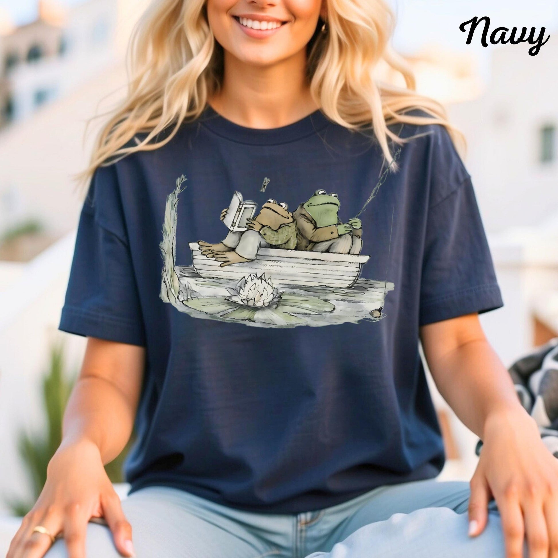 front-Navy