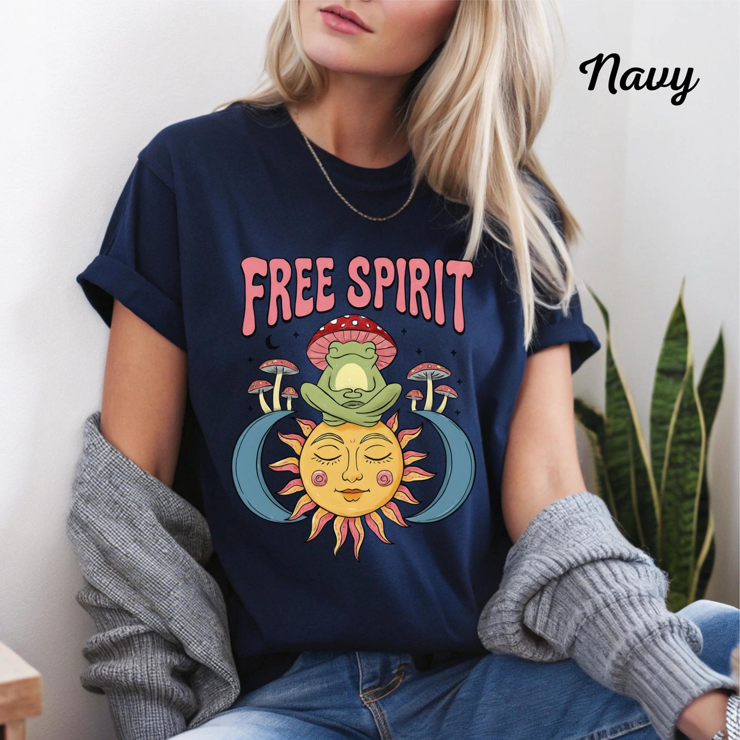 front-Navy