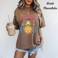 front-Dark Chocolate