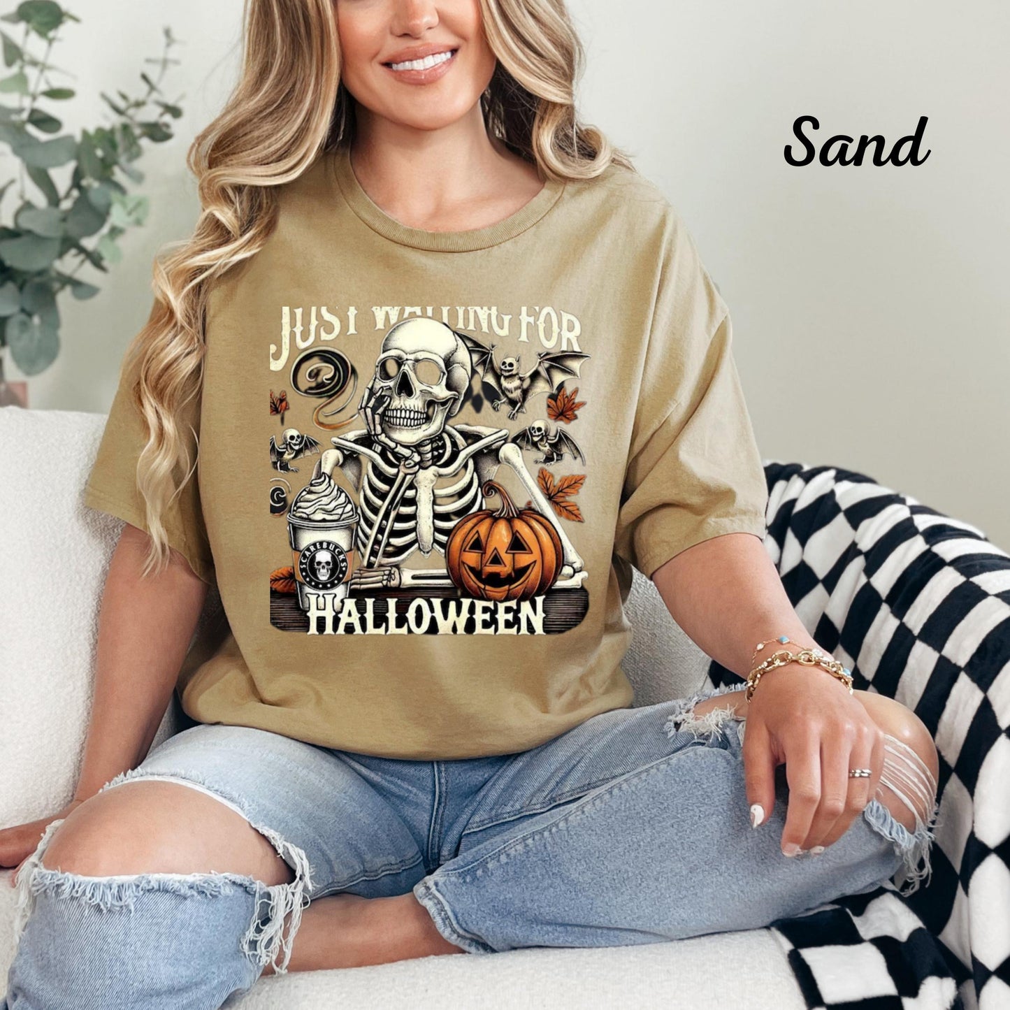 front-Sand