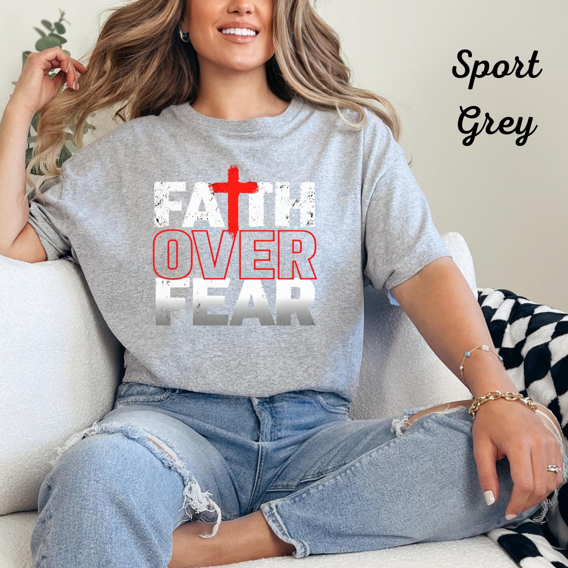 front-Sport Grey