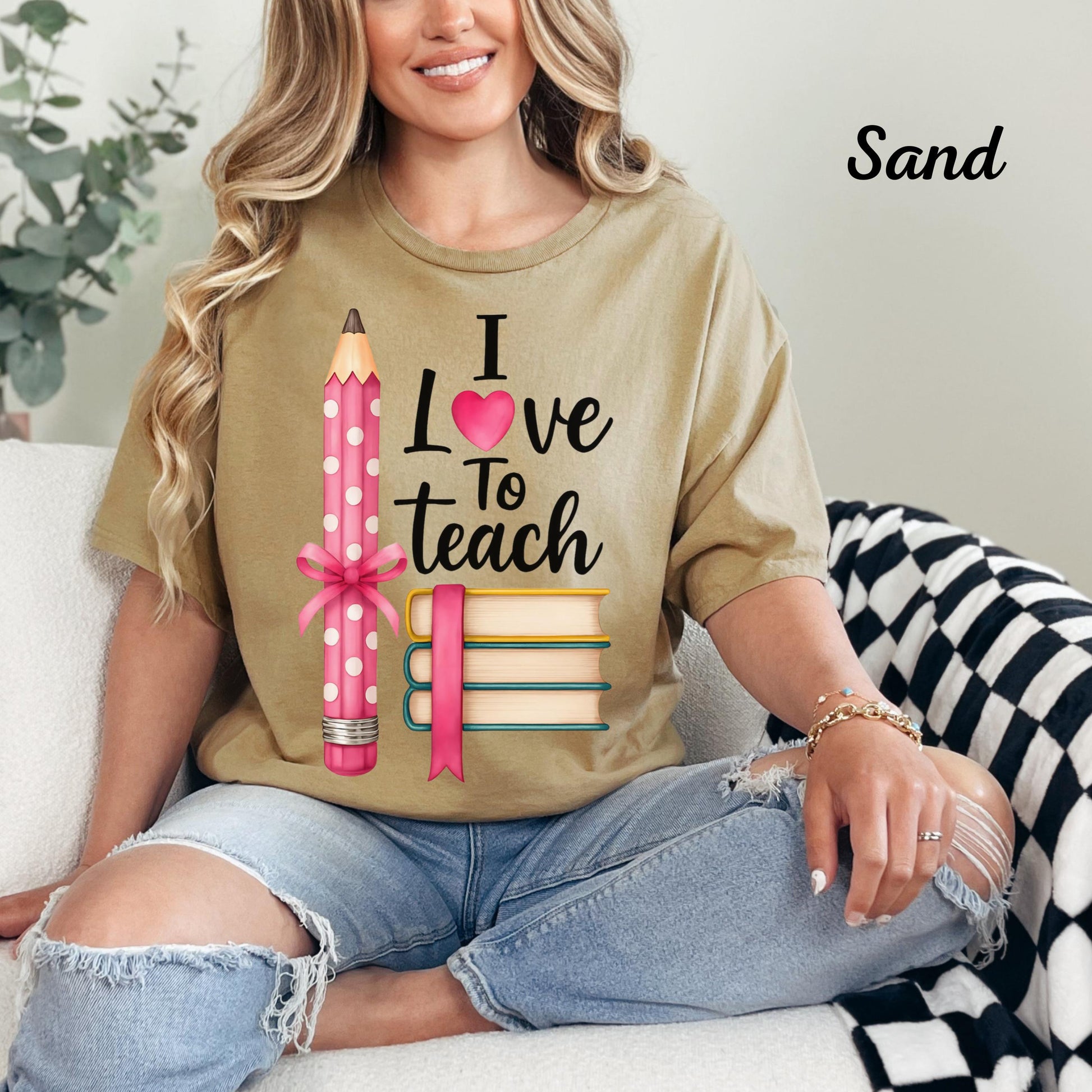 front-Sand