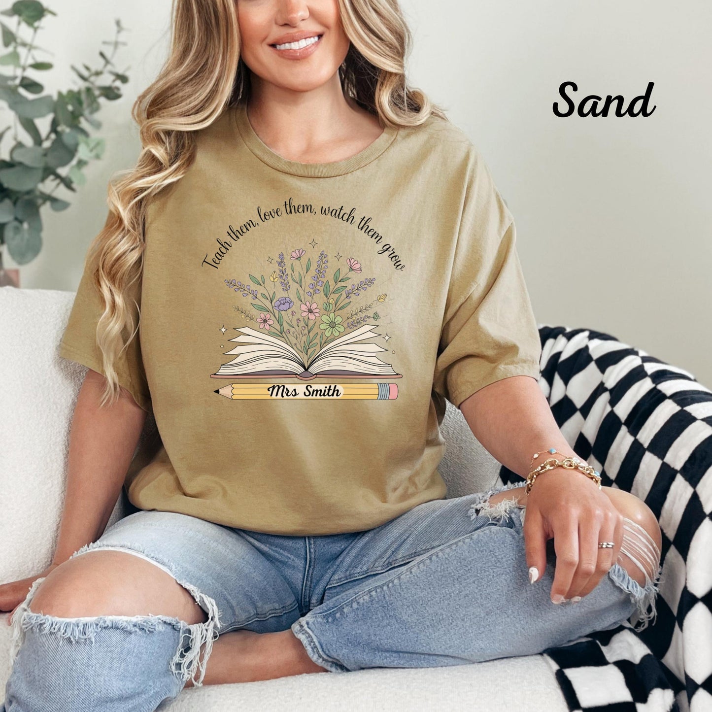 front-Sand