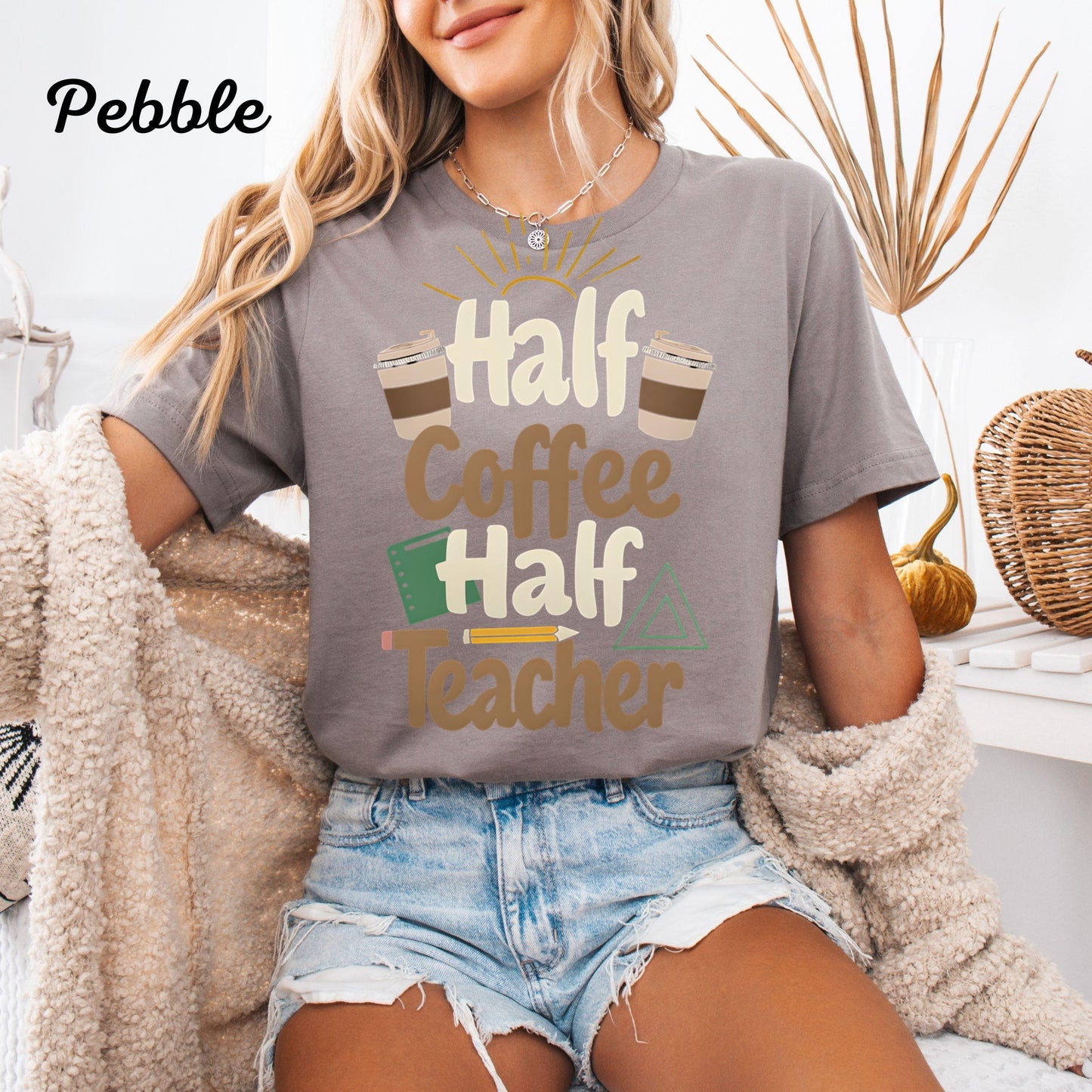 front-Pebble Brown