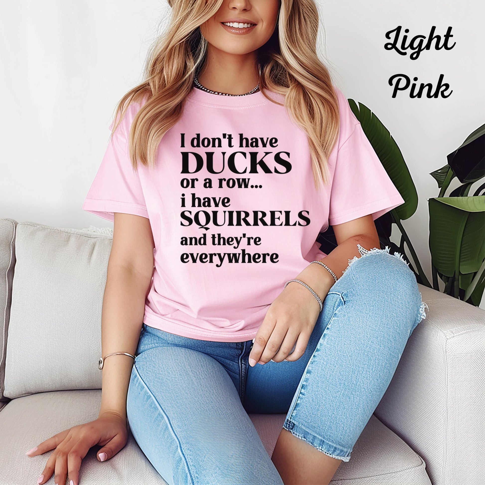 front-Light Pink