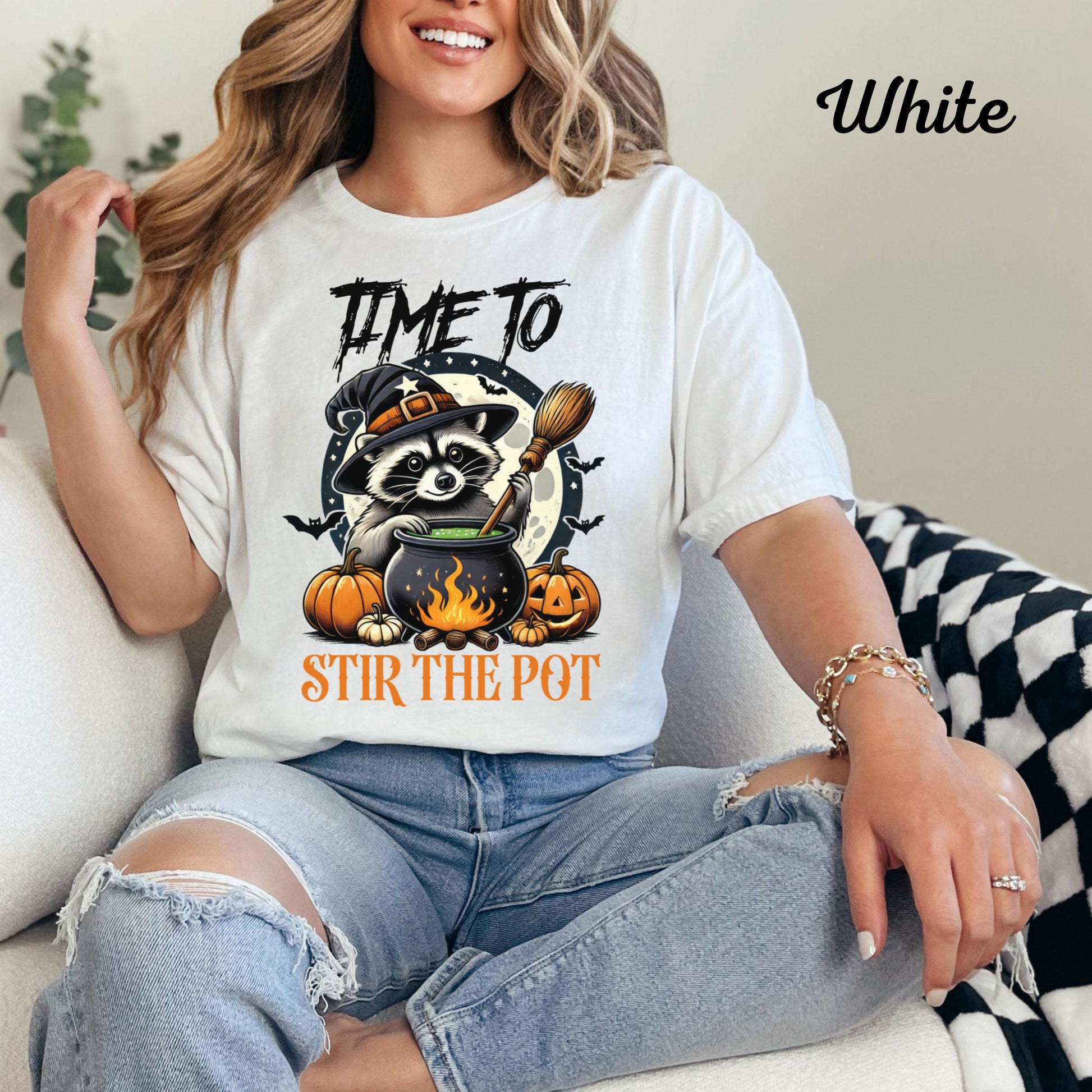 front-White