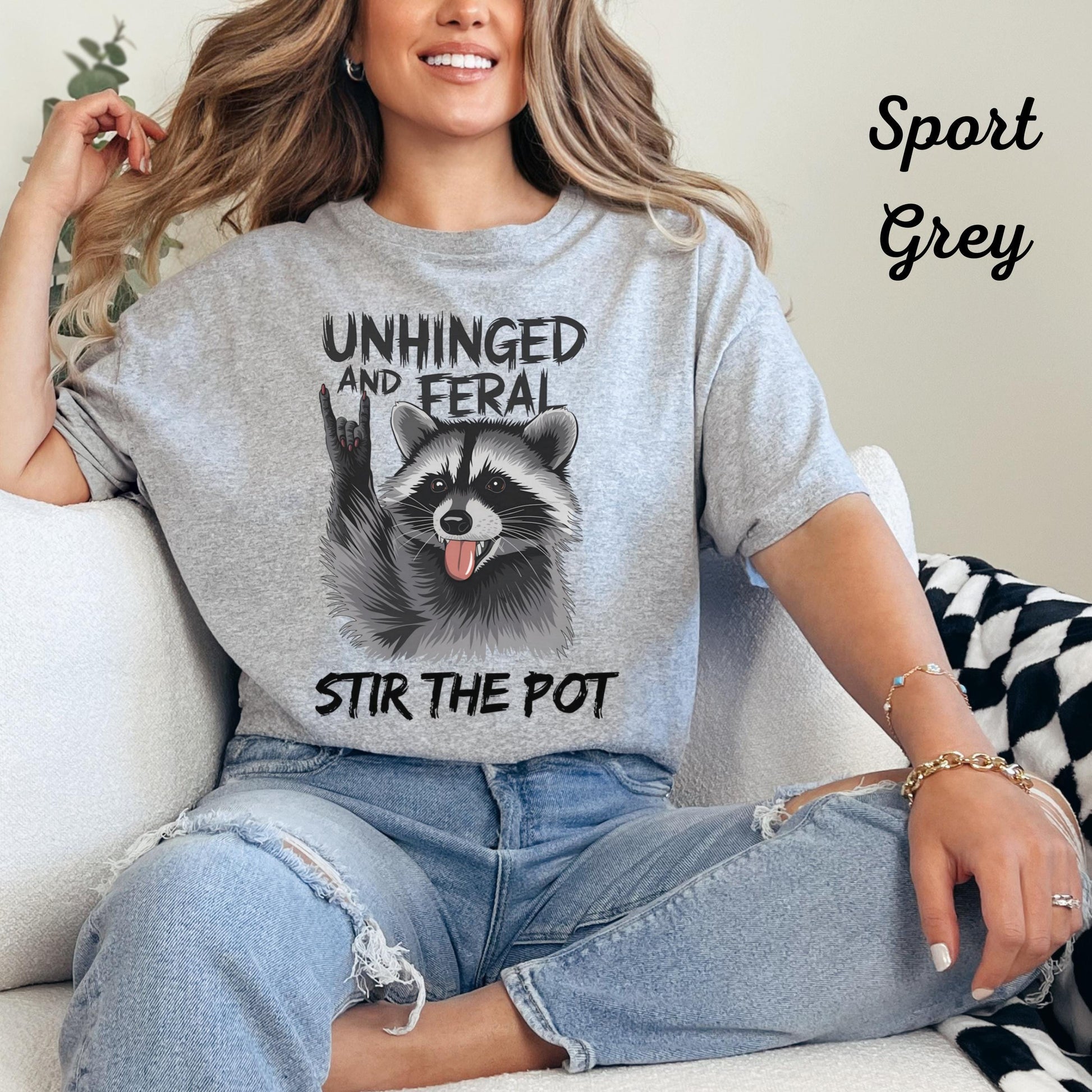front-Sport Grey