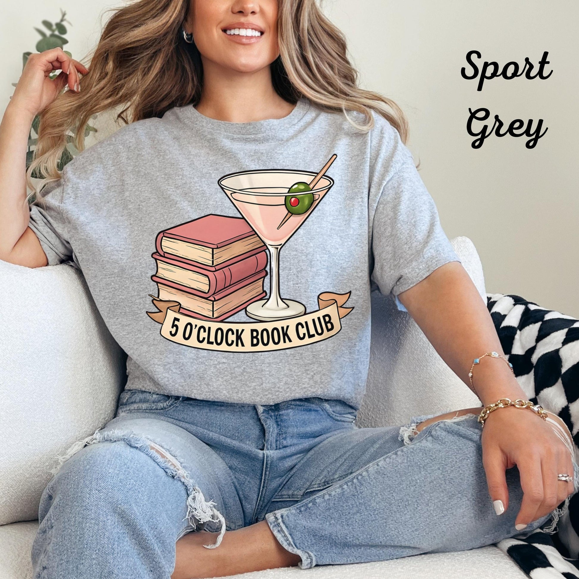 front-Sport Grey