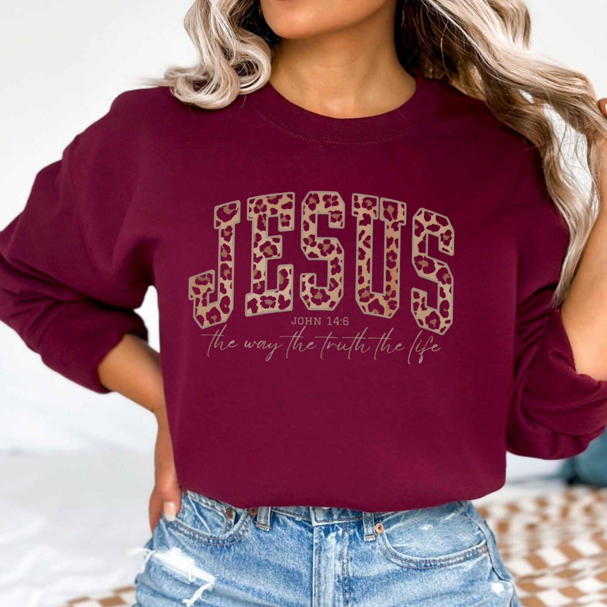 front-Maroon