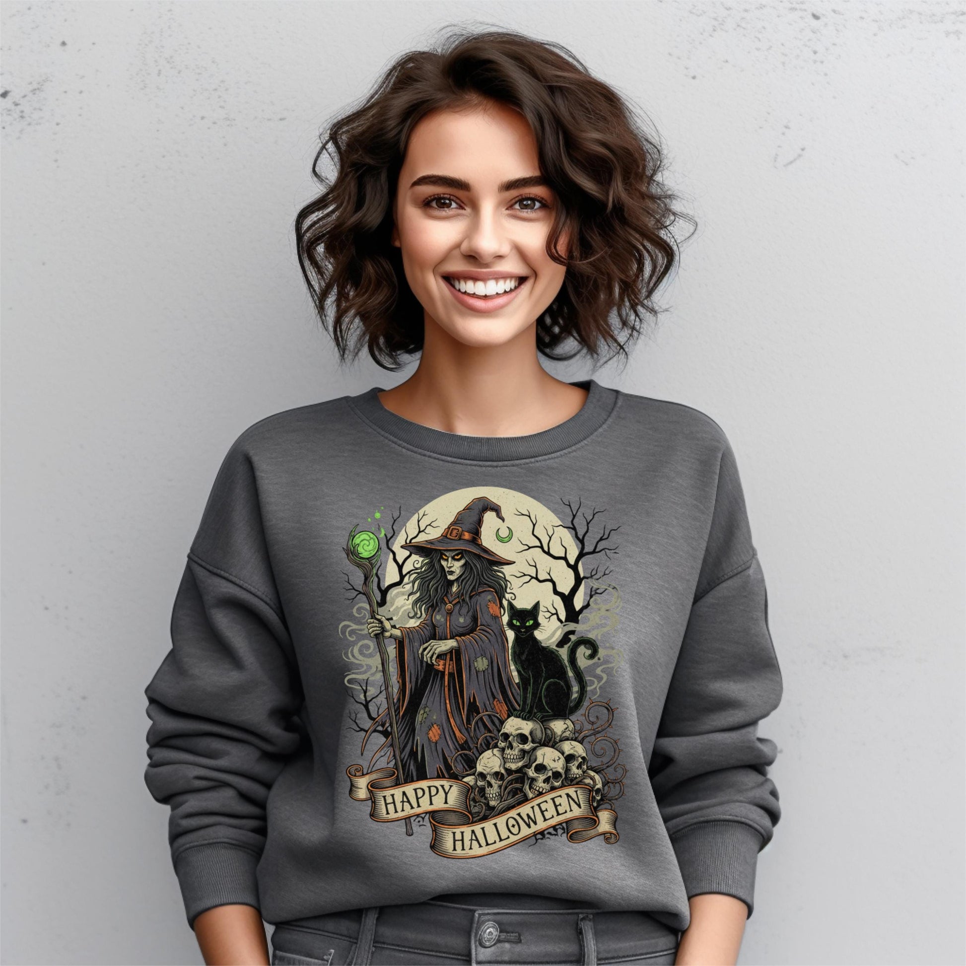 front-Dark Heather