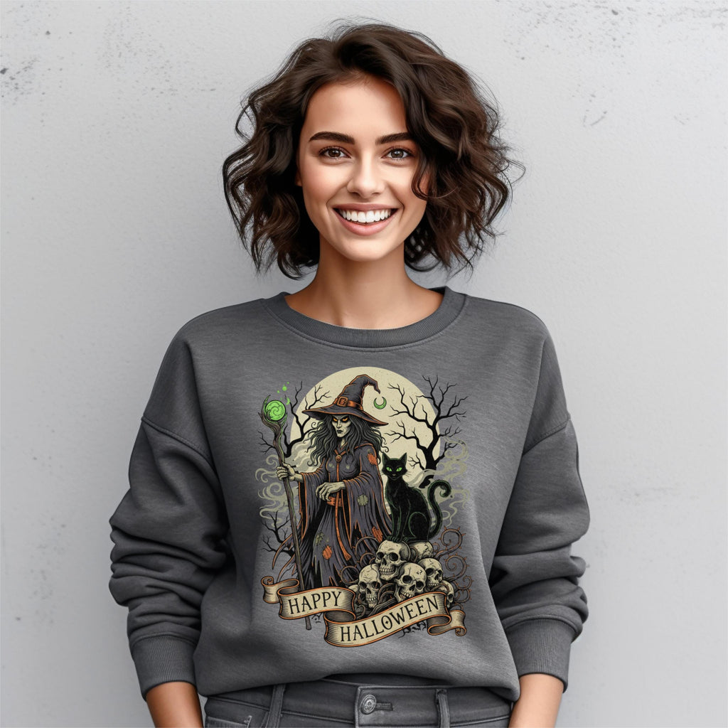 front-Dark Heather