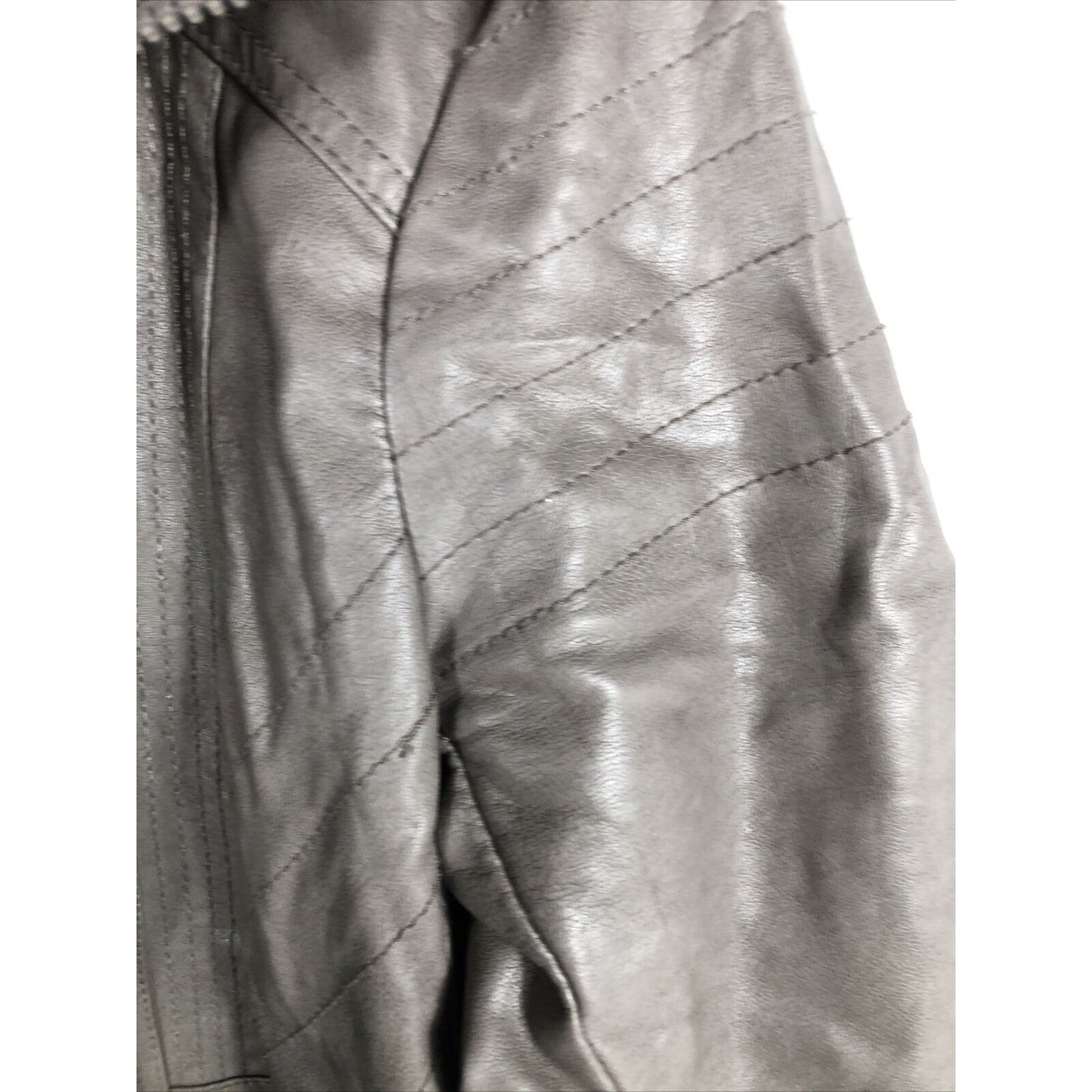 Xhilaration Brown Jacket  Women’s Coat Adult Size Medium