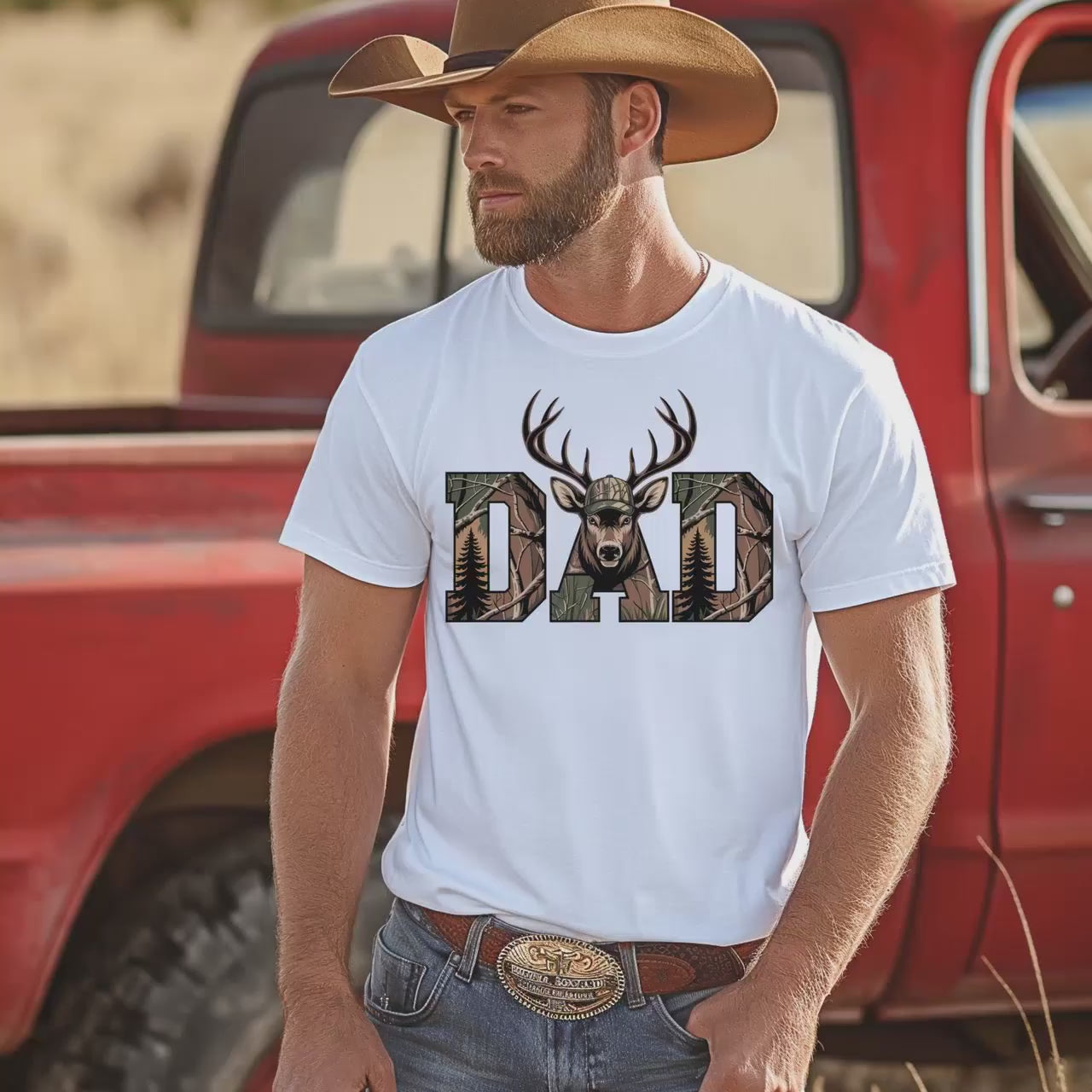 Dad Deer Hunting Shirt, Hunting TShirt, Hunt Shirt, Hunting Dad Shirt, Cool Hunters Shirt, Cool Hunting Shirt, Hunting Gift, Deer Shirt