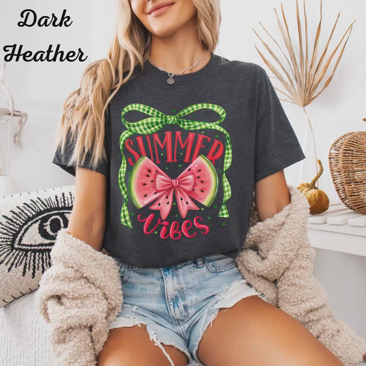 Beach Vacation Shirt Women, Summer Vibes Tee, Cute Summer Shirt, Vacation Outfit Top, Beach Vibes Shirt, Coastal Summer Tee