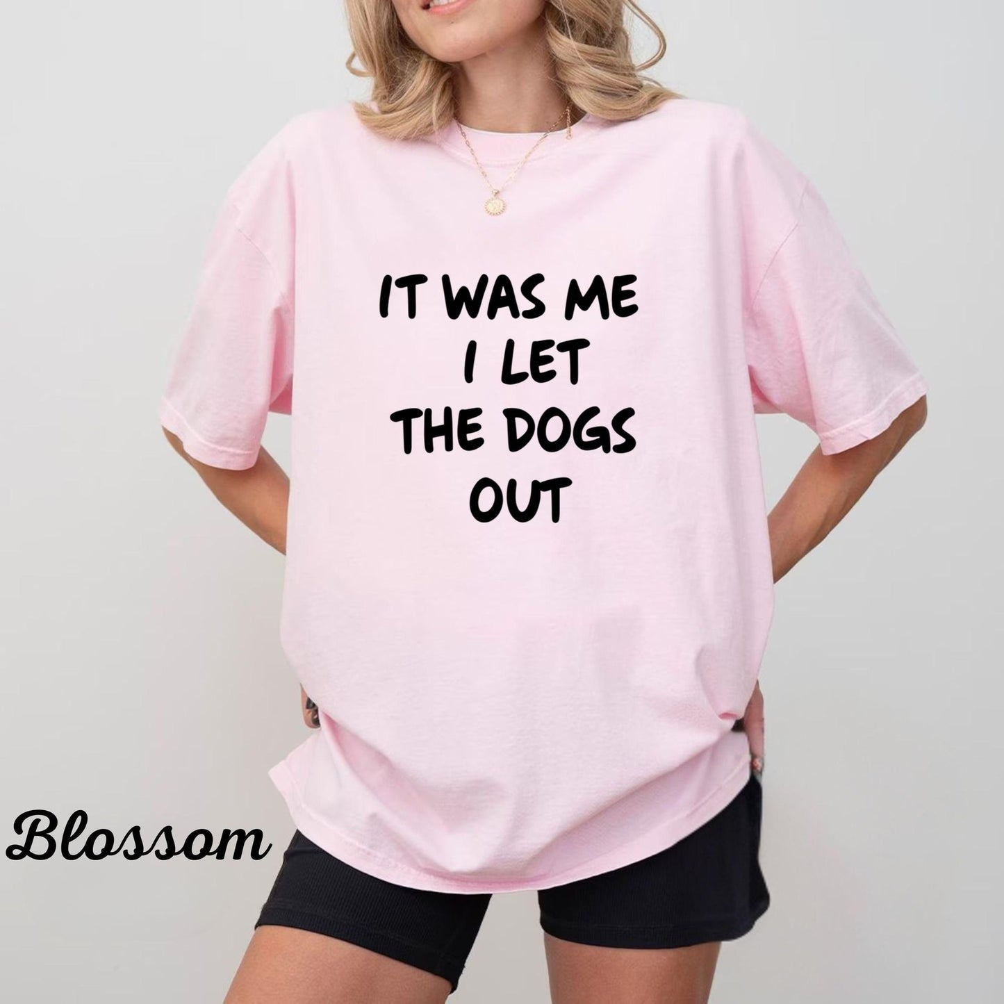 Humorous Dog Lover T-Shirt - Perfect Gift for Pet Owners, Birthday, Casual Wear, Animal Lover Tee, Funny Quote Shirt Sizes S-3X