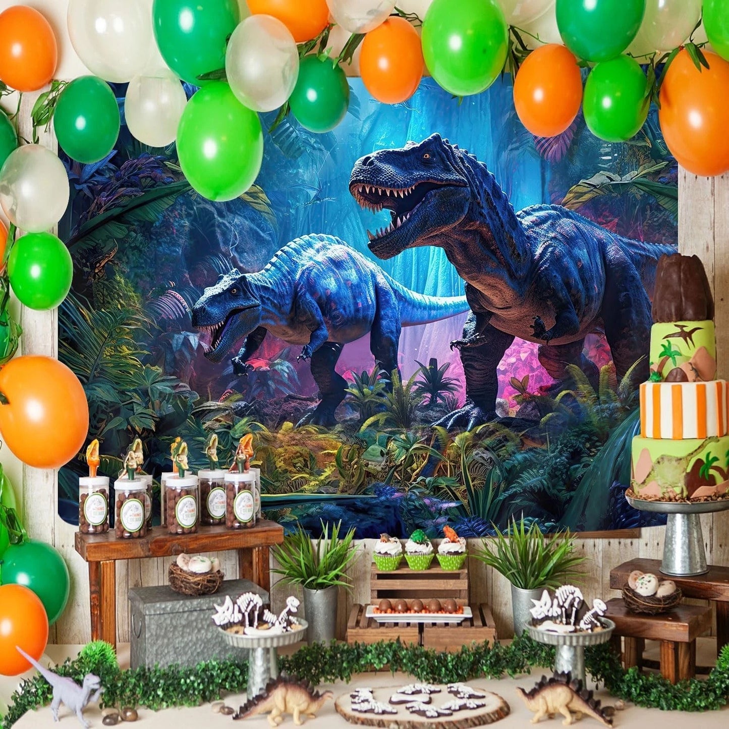 GOAOK Dinosaur Tapestry for Boys Room Decor, Wild 60"L x 40"W, Dinosaur-2  | eBayPágina principal de eBayMás información, sobre el estado del artículoDiners Club