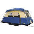FanttikOutdoor Instant Cabin Tent 8 Person Camping Tent Setup in 60 Seconds with | eBayeBay HomeMore information - About this item conditionDiners Club