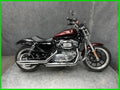2014 Harley-Davidson XL 883L