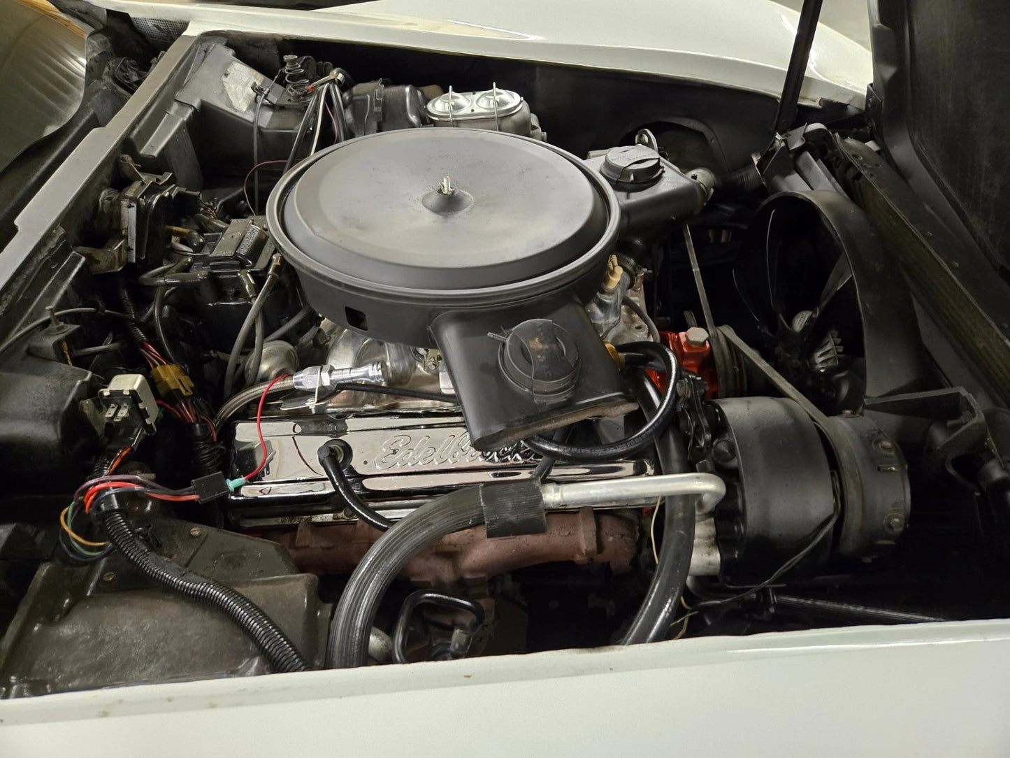 1979 Chevrolet Corvette