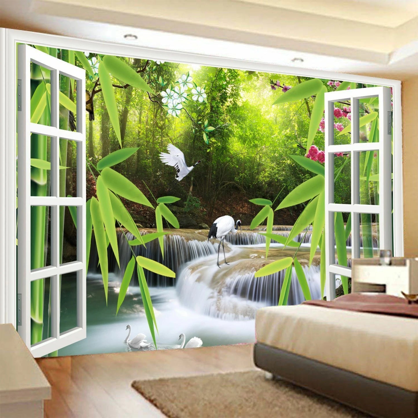 Large Forest Wall Hanging Tapestry Beauty View Throw Blanket Bedspread Wall Art | eBayeBay HomeMore information - About this item conditionDiners Club