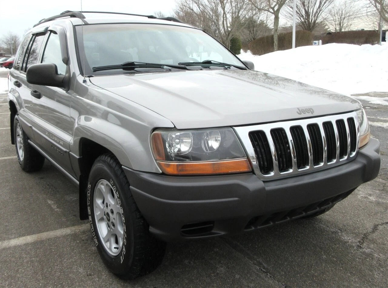 2001 Jeep Grand Cherokee Laredo