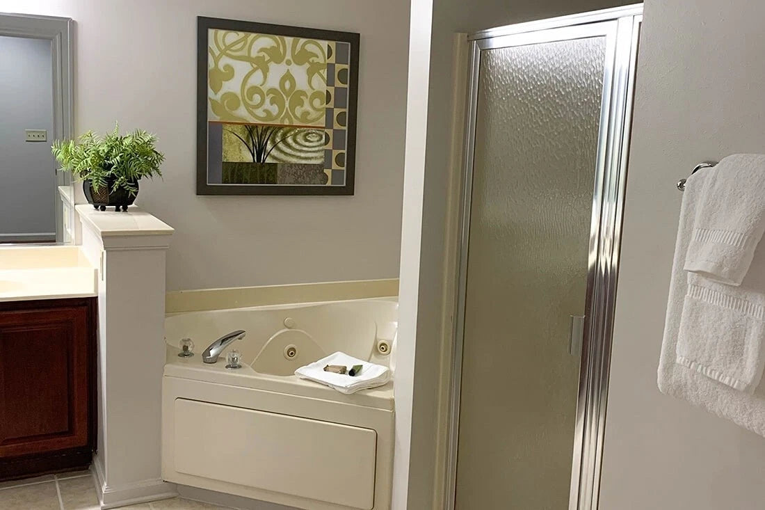 Williamsburg, VA  7 Night Stay in a 2BR at Vacation Villas at Williamsburg