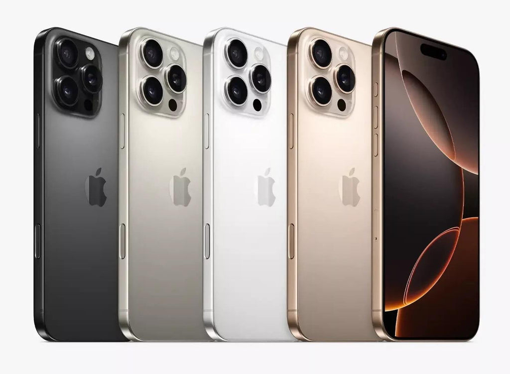 Apple iPhone 16 Pro 256GB Unlocked Excellent Condition