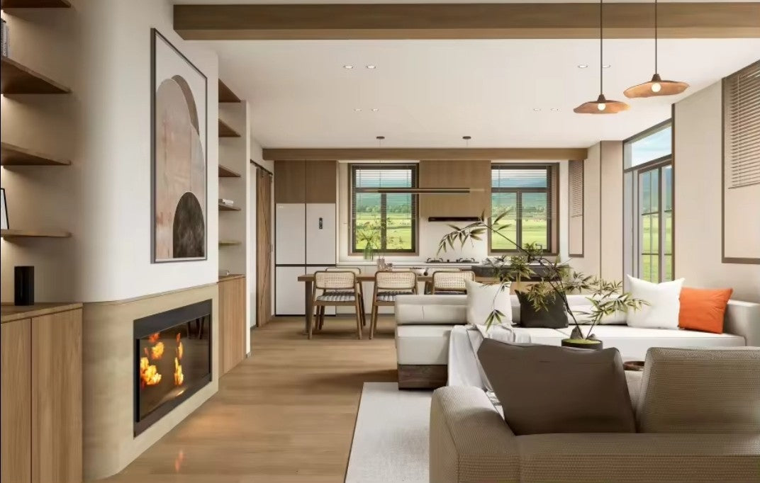 40ft Modular Container Home Prefab Tiny House 2/3 Bed, Bath, Kitchen- Fast Setup