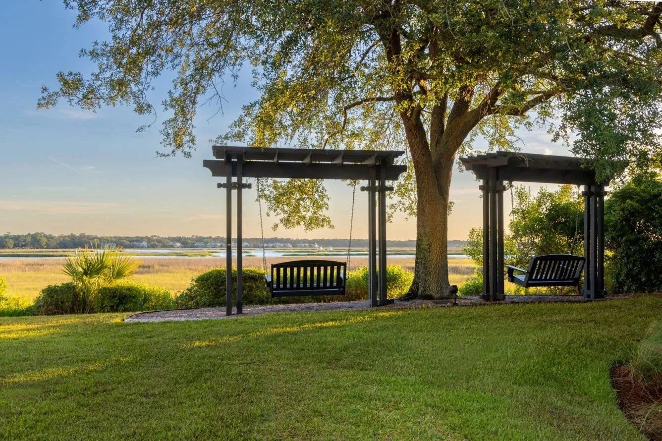 Marriott Harbour Pointe at Shelter Cove Timeshare Hilton Head Island SC