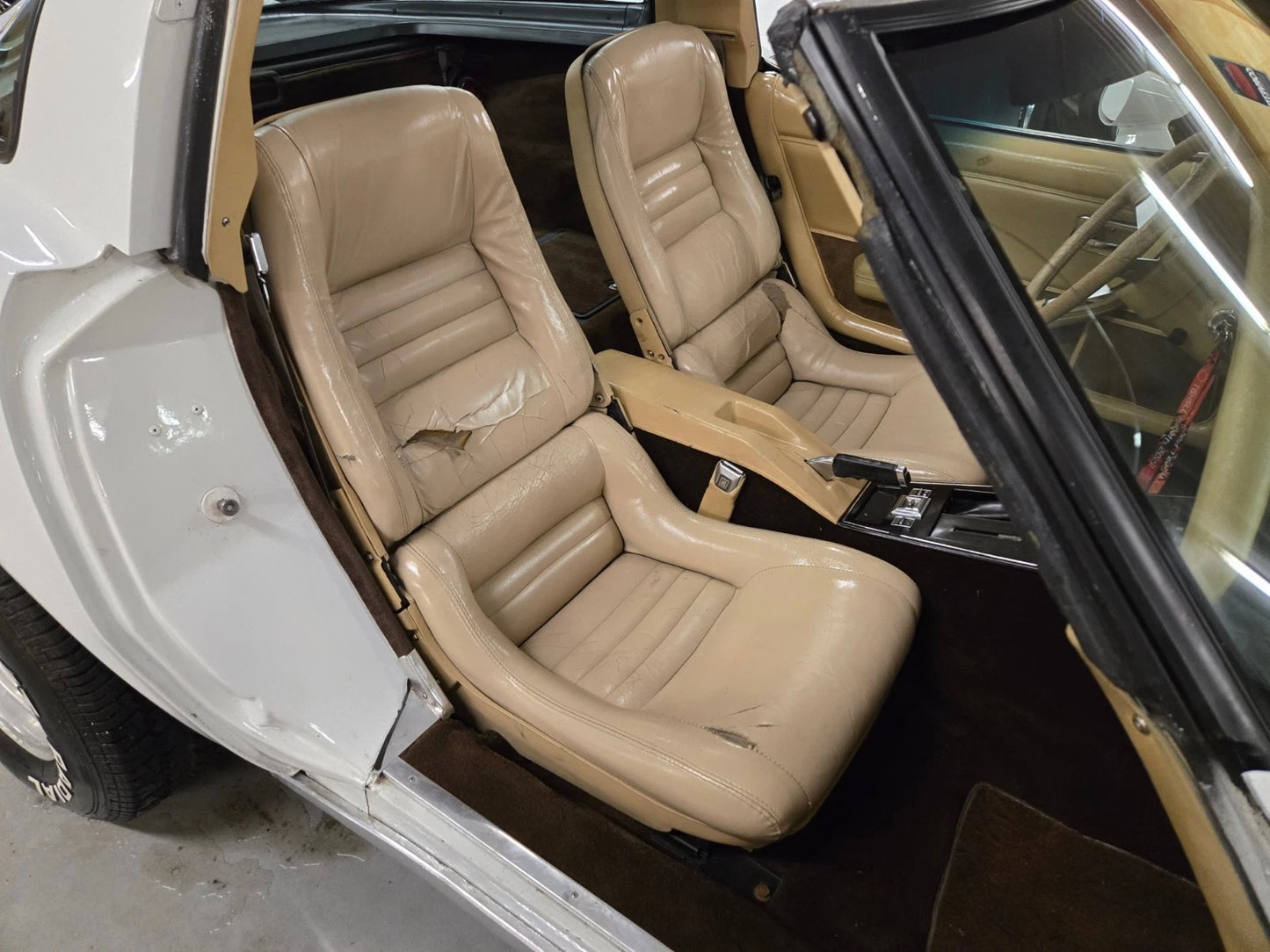 1979 Chevrolet Corvette