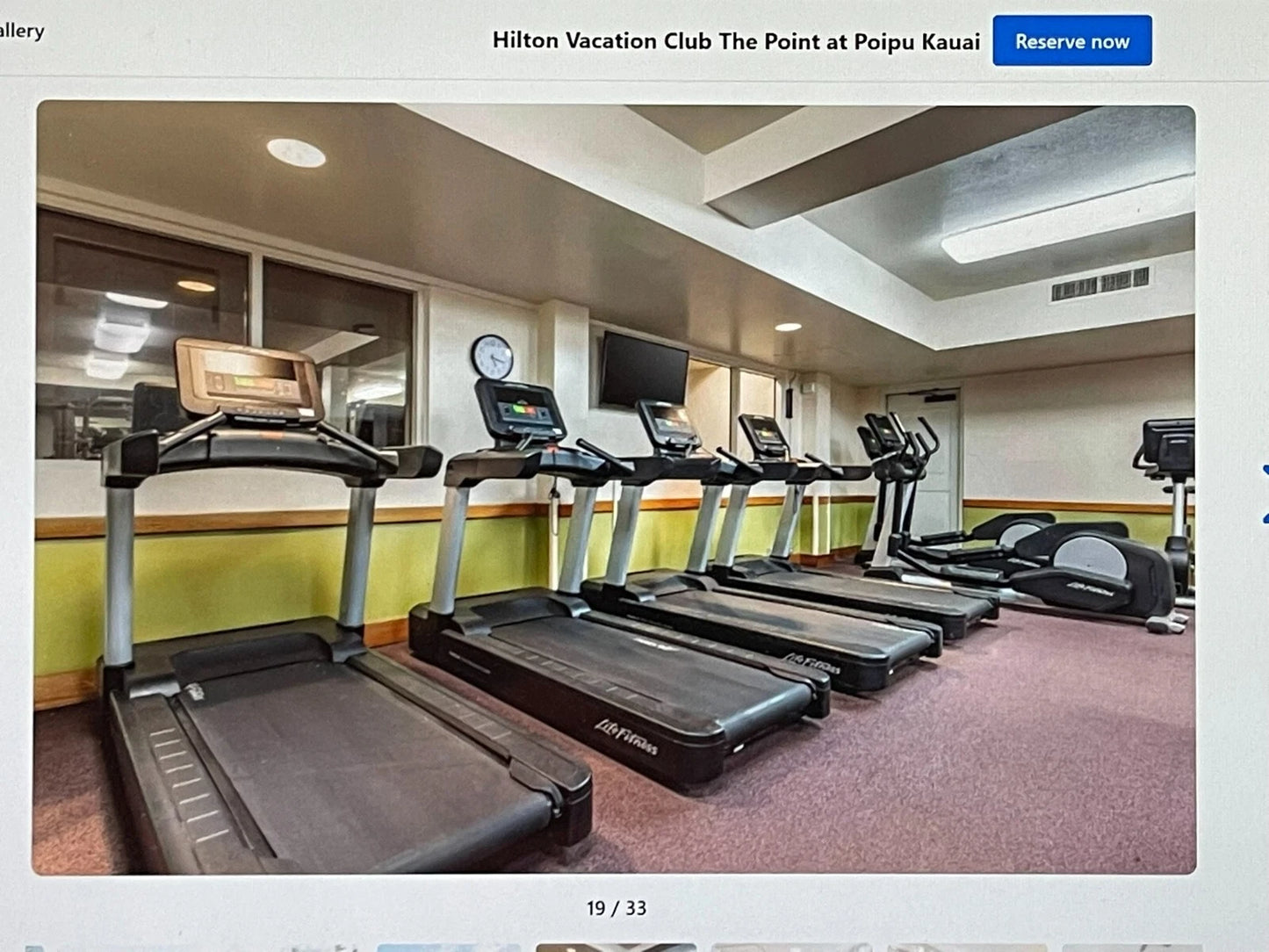 7-Night Stay at Hilton Vacation Club The Point at Poipu Kauai-Oceanfront 2 BedRm