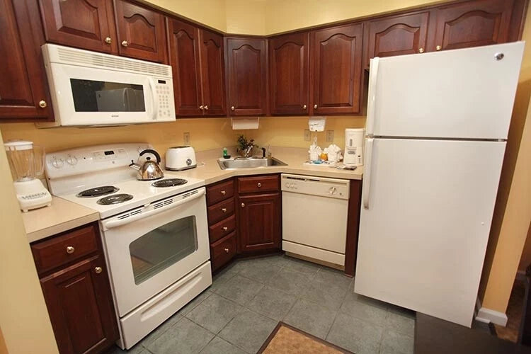 Williamsburg, VA  7 Night Stay in a 2BR at Vacation Villas at Williamsburg
