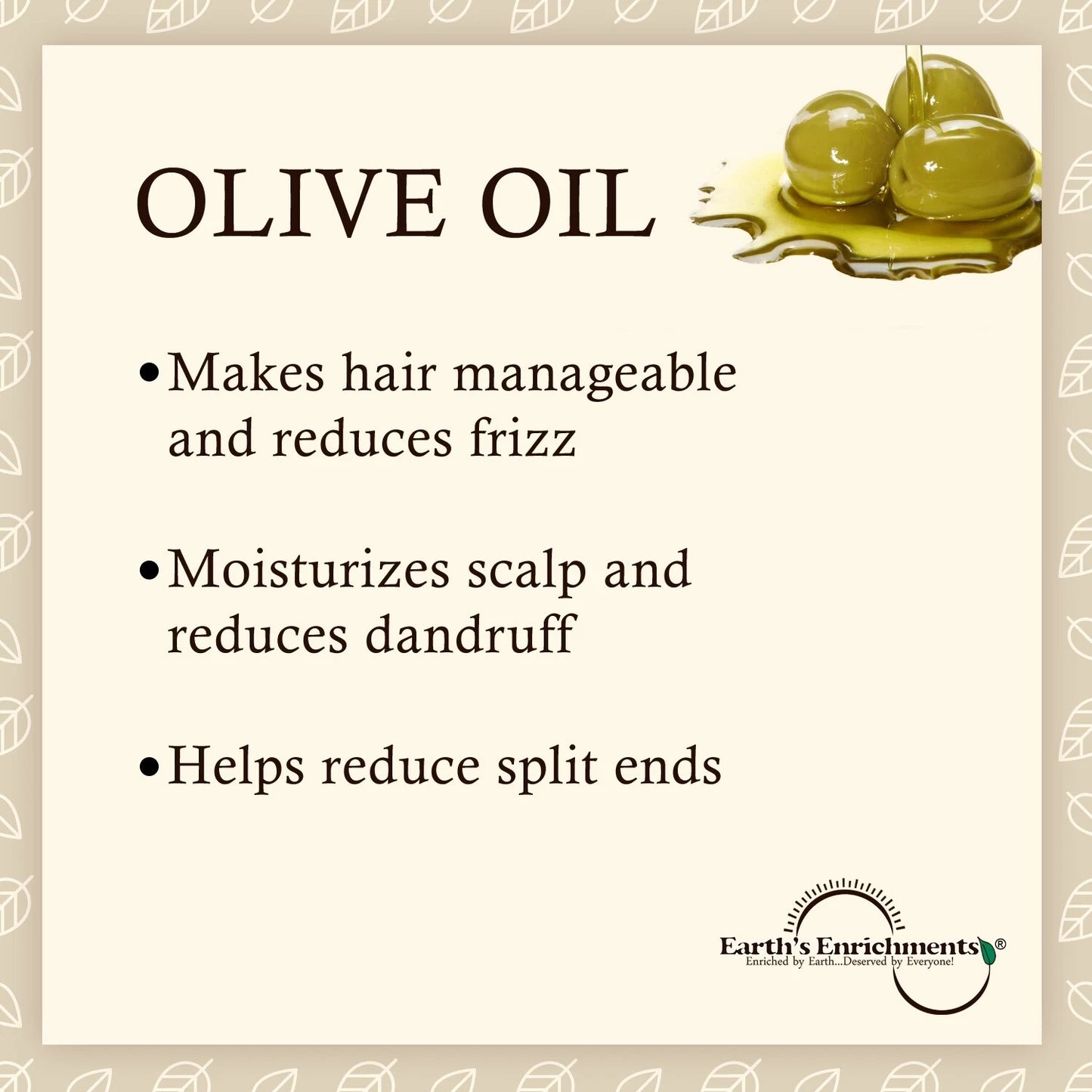 Organic Pomade - Hair Growth, Stops Itchy, Dry Scalp, Dandruff Relief, Grease