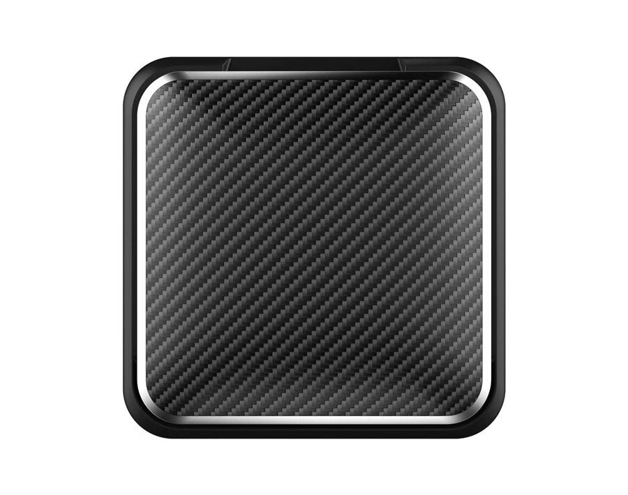 Car Accessories Dashboard Phone Mount Holder Stand For Phone GPS Black Silicone