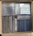 Massive Sports Card Collection Lot!! 3000 Cards! Autos Jersey Graded!!