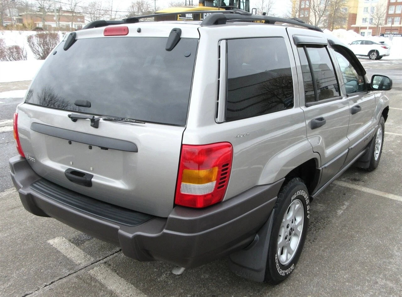 2001 Jeep Grand Cherokee Laredo