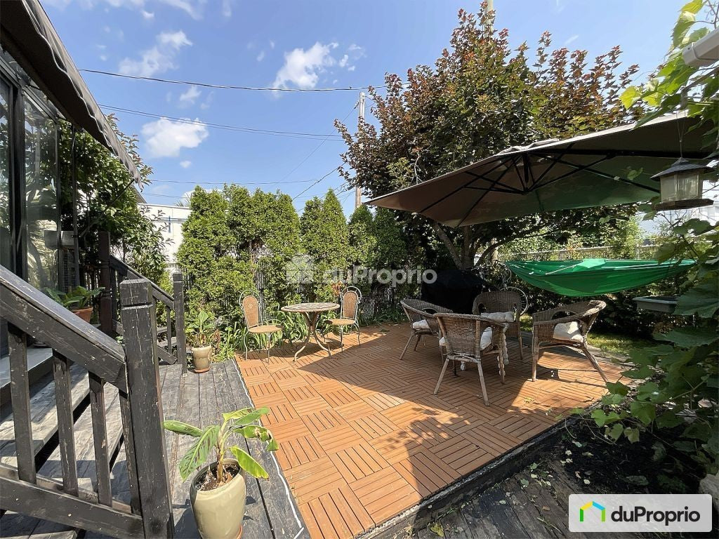 Maison-