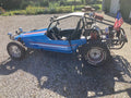 Awesome Sand rail f Dune Buggy . 4 Wheeler