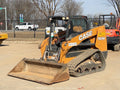 2019 Case TR310 Skid Steer Compact Track Loader Crawler Aux Hyd Bucket bidadoo