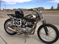 1976 Triumph Bonneville