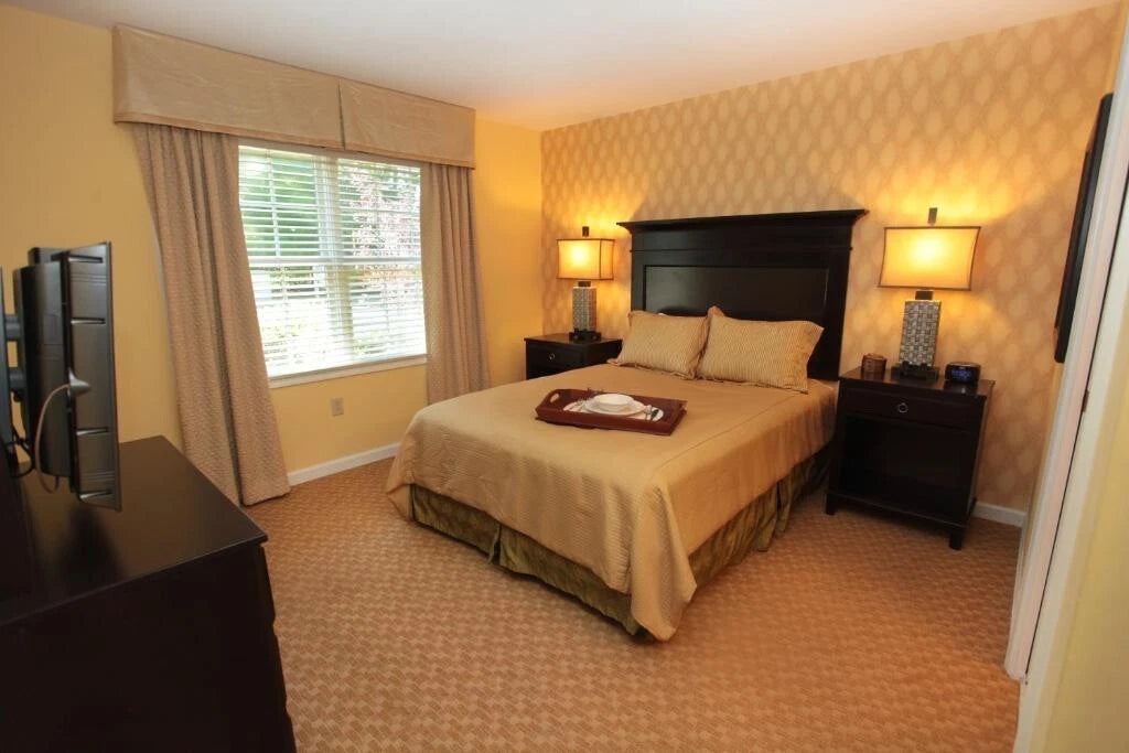 Williamsburg, VA  7 Night Stay in a 2BR at Vacation Villas at Williamsburg