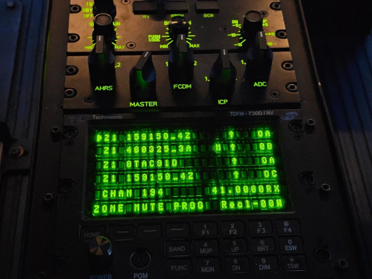 Eurocopter Helicopter EC135 T2 (H135)  Level 5 FAA Certified Flight Simulator