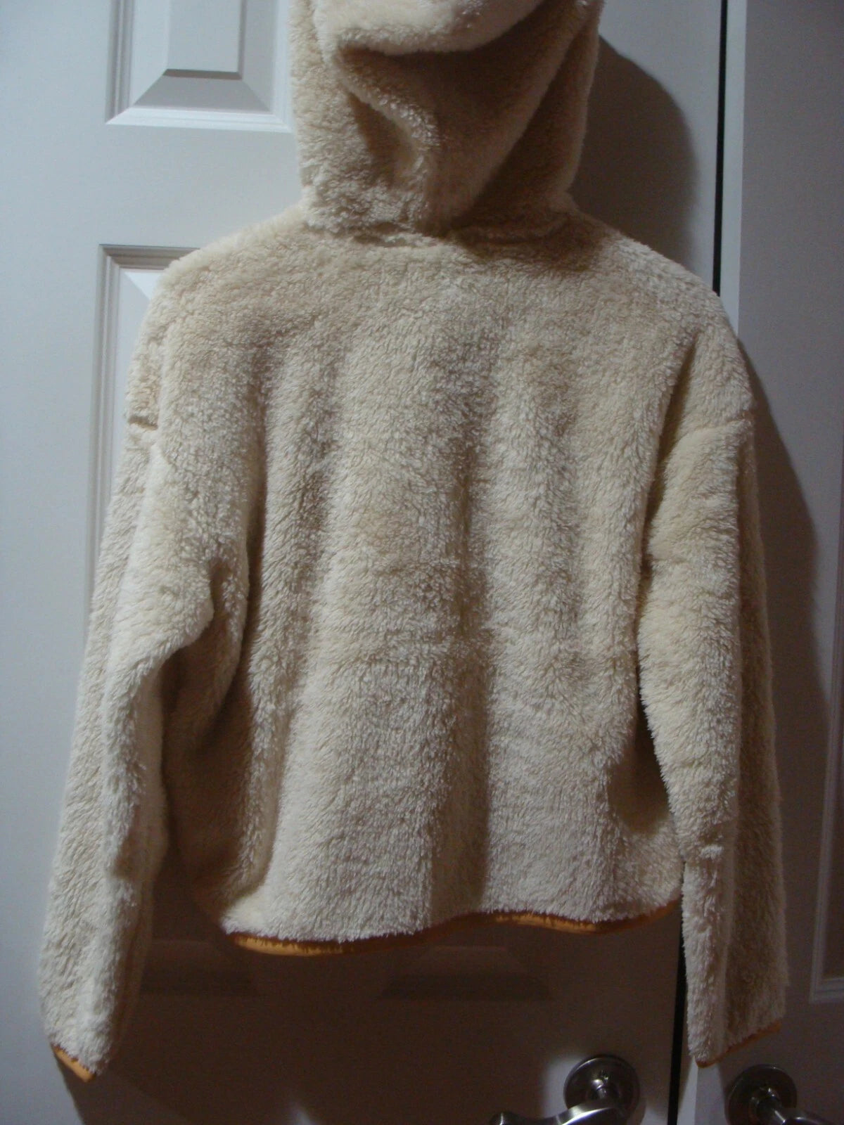 WMNS NIKE SPORTSWEAR PLUSH HOODIE CU6425 238 SIZE XS~XL